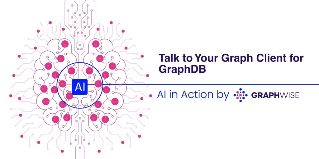 Talk to Your Graph Client for GraphDB