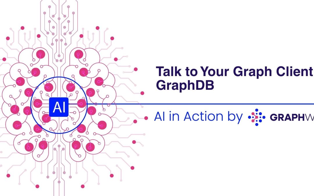 Talk to Your Graph Client for GraphDB