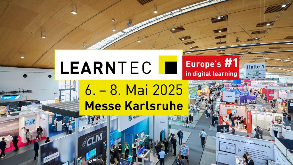 EVENT: LEARNTEC 2025