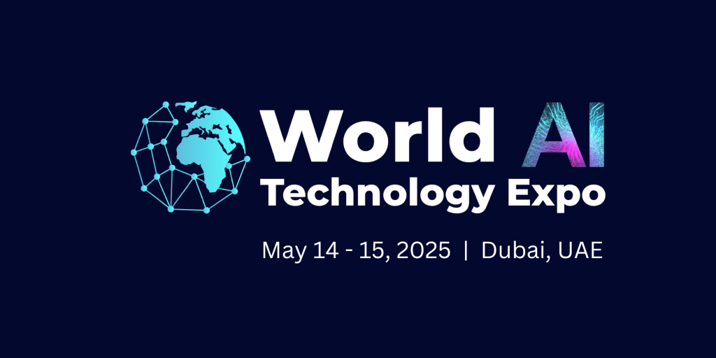 EVENT: World AI Technology Expo 2025