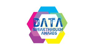 Graphwise Data Breakthrough Award 2025