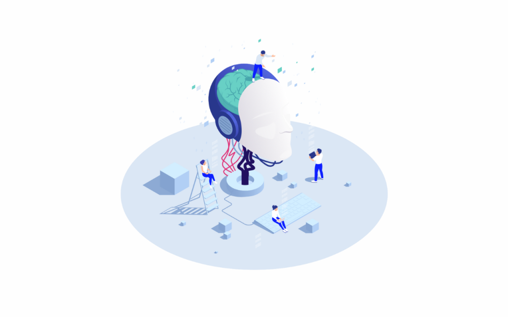 Building a Semantic Layer and Enabling Generative AI for Enterprises