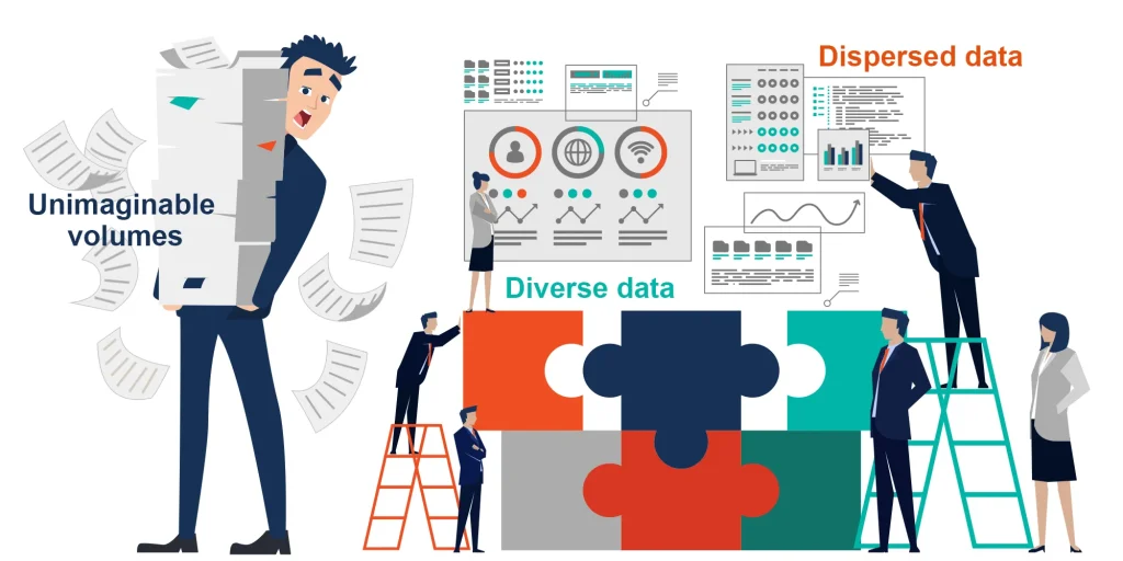 Knowledge Graphs: Redefining Data Management for the Modern Enterprise