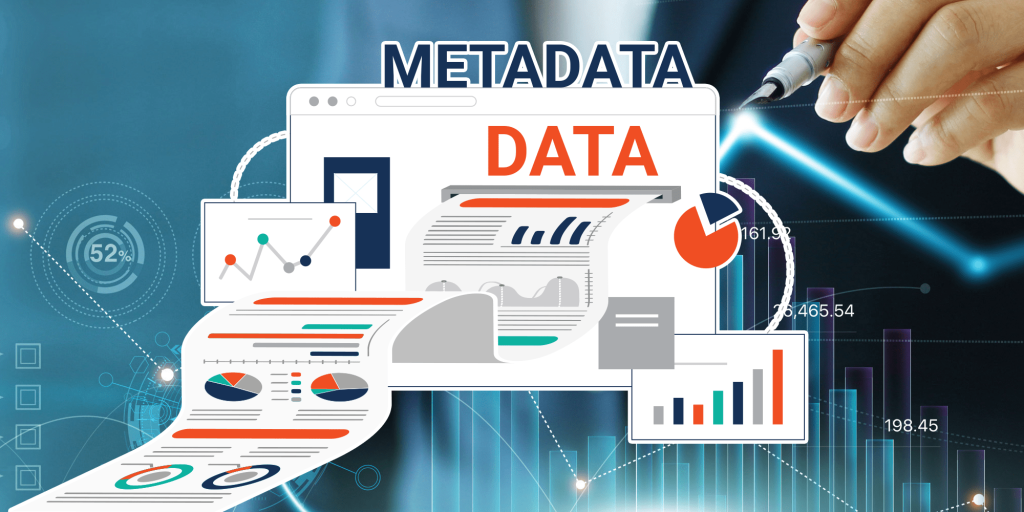 Metadata is Like Packaging: Seeing Beyond the Library Card Metaphor