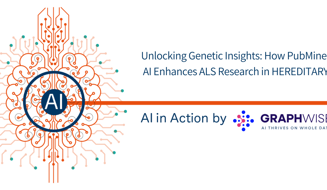 Unlocking Genetic Insights: How PubMiner AI Enhances ALS Research in HEREDITARY
