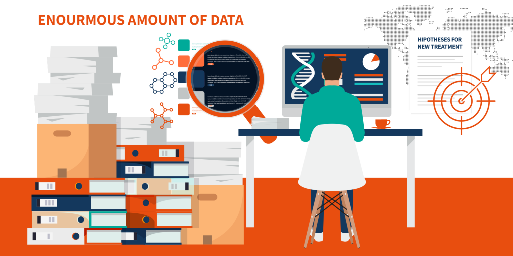 Turbocharging Drug Discovery through Target Identification: Graphwise’s AI-Powered Solution at Work