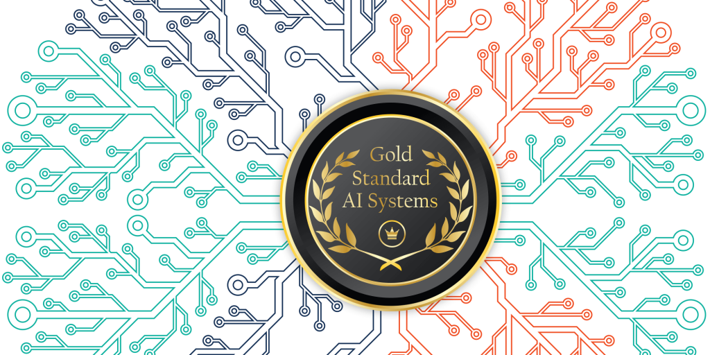 The Gold Standard – The Key to Information Extraction and Data Quality Control