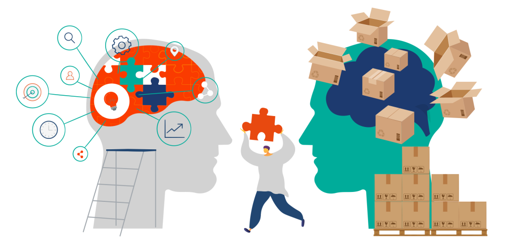 Your Knowledge Graph Journey In Three Simple Steps