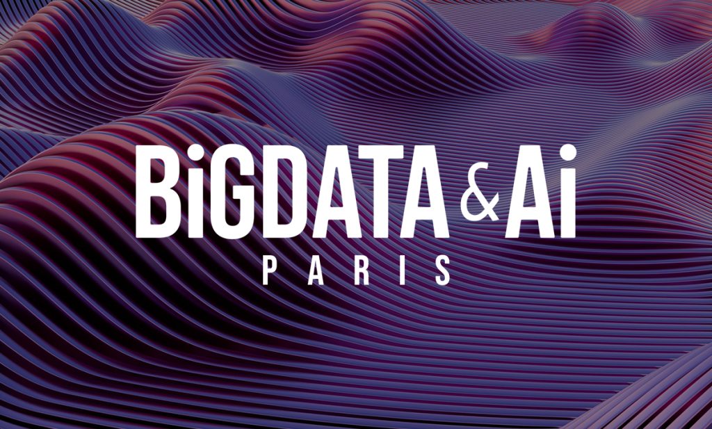 Big Data & AI Paris