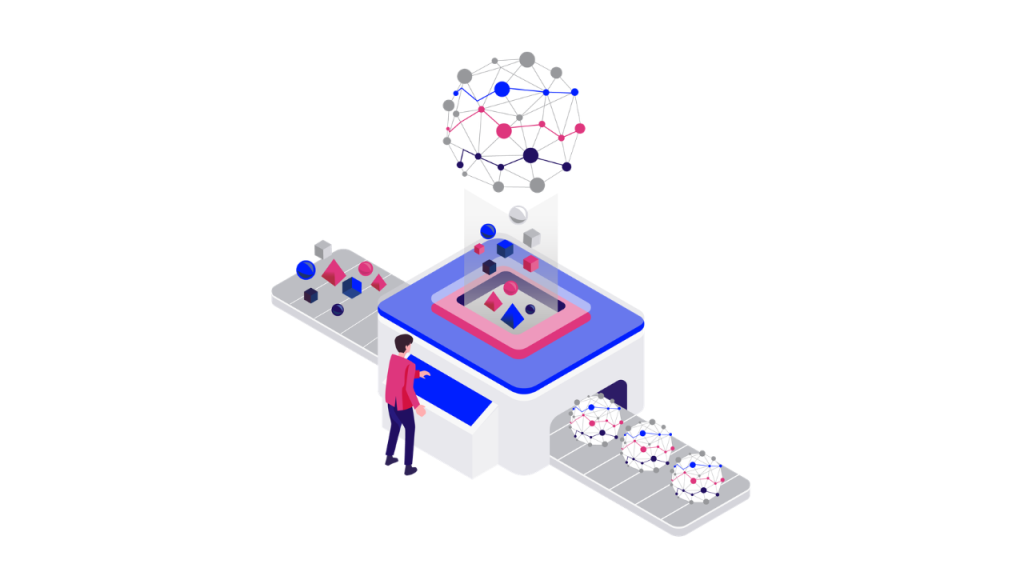 Modernizing Your Data Strategy with a Graph Center of Excellence