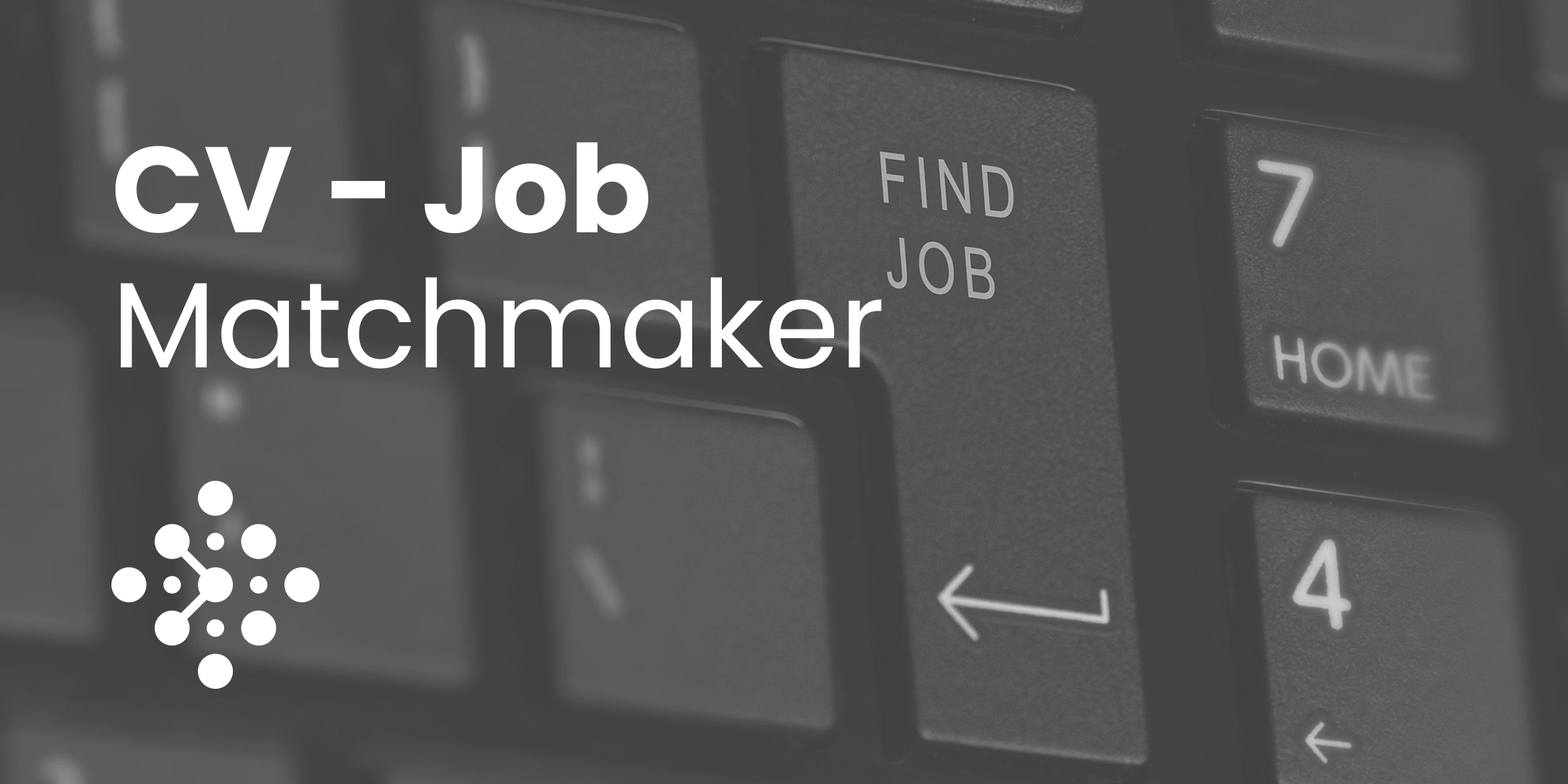 CV – Job Semantic Matchmaker