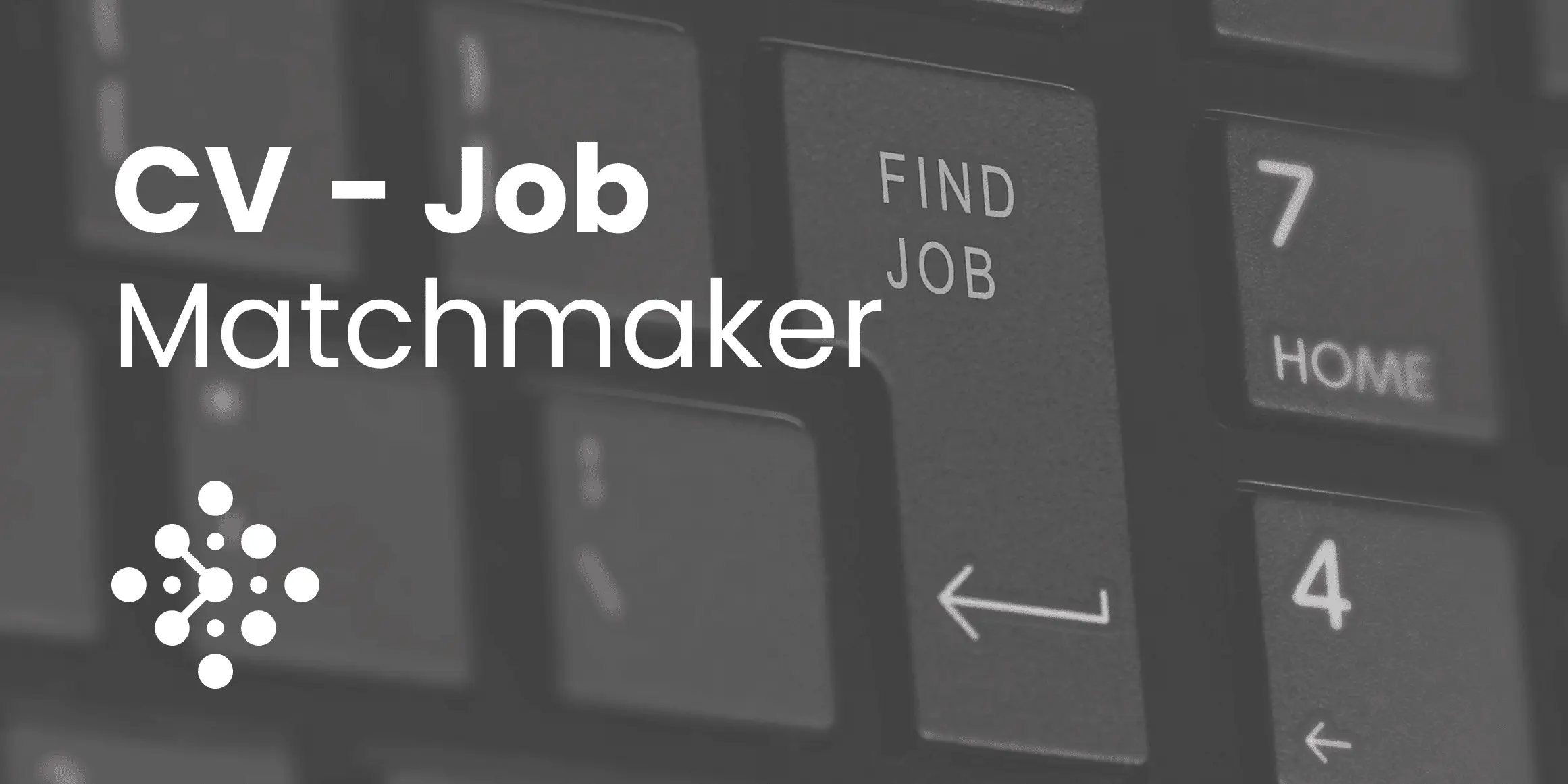 CV – Job Semantic Matchmaker