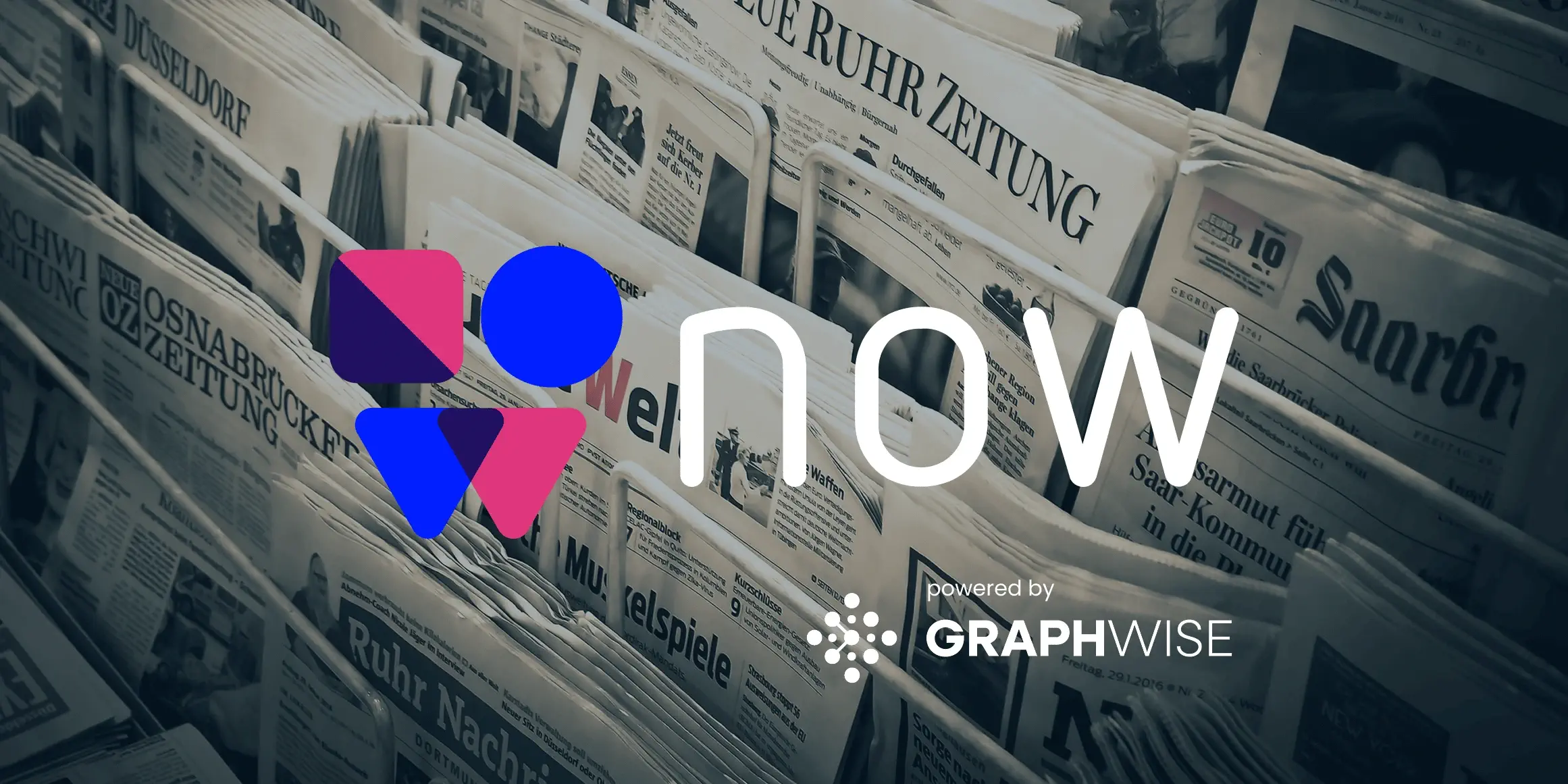 Semantic Publishing with NOW