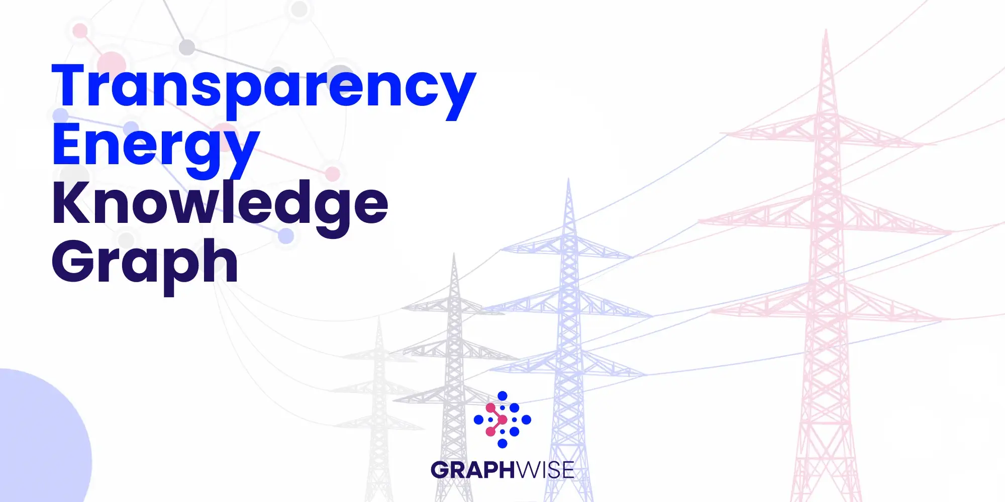 Transparency Energy Knowledge Graph