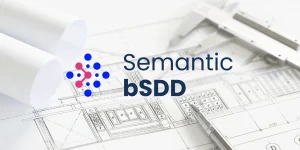 Semantic bSDD