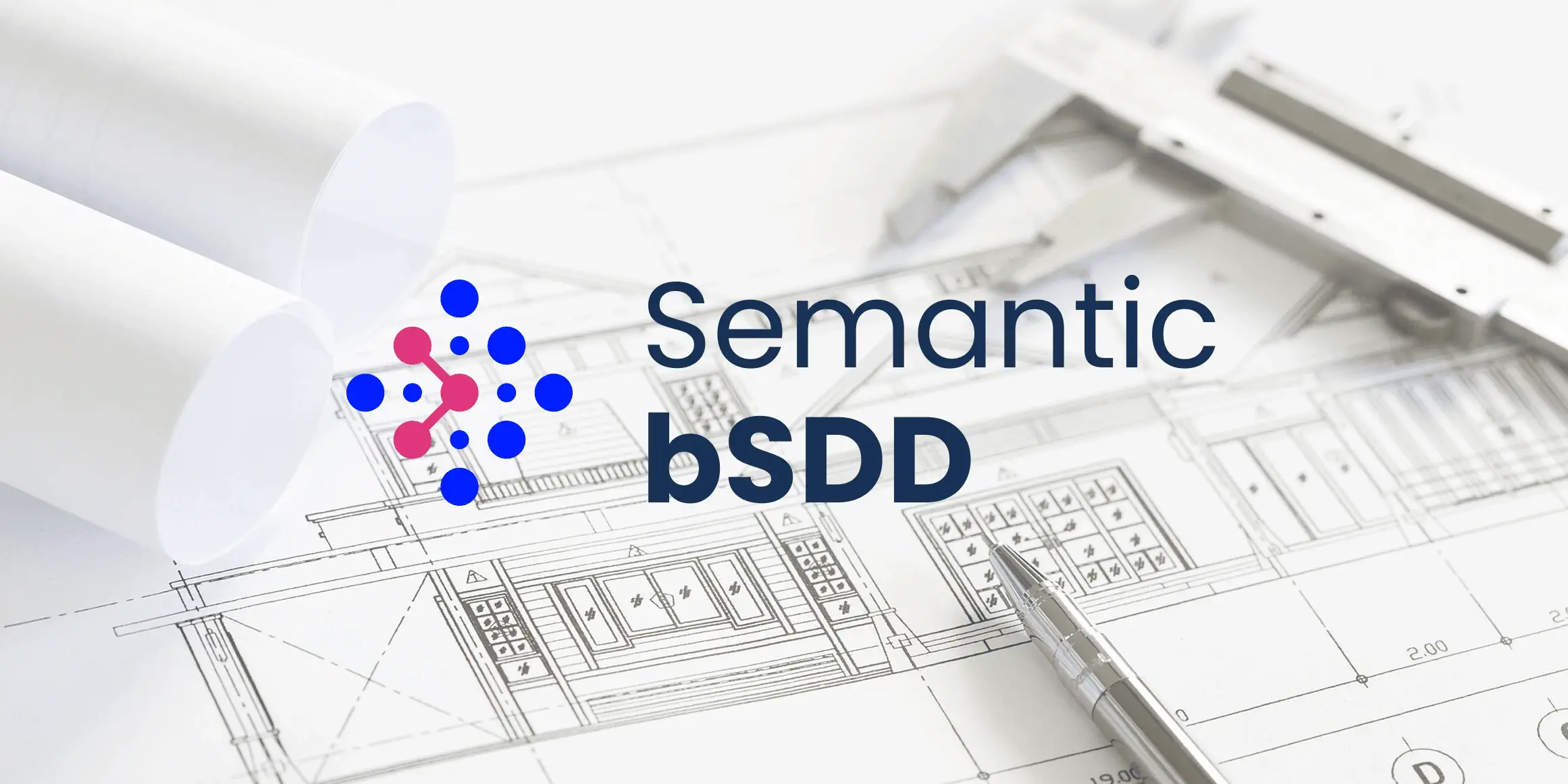 Semantic bSDD
