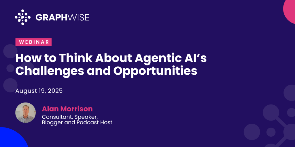 How to Think About Agentic AI’s Challenges and Opportunities