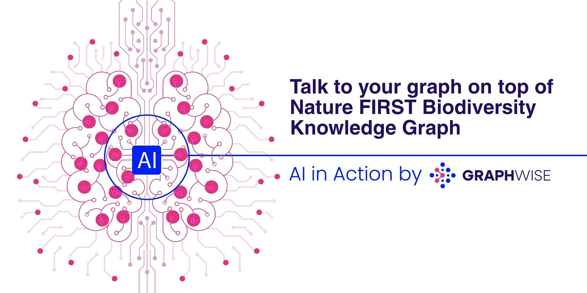 Nature FIRST KG featured image