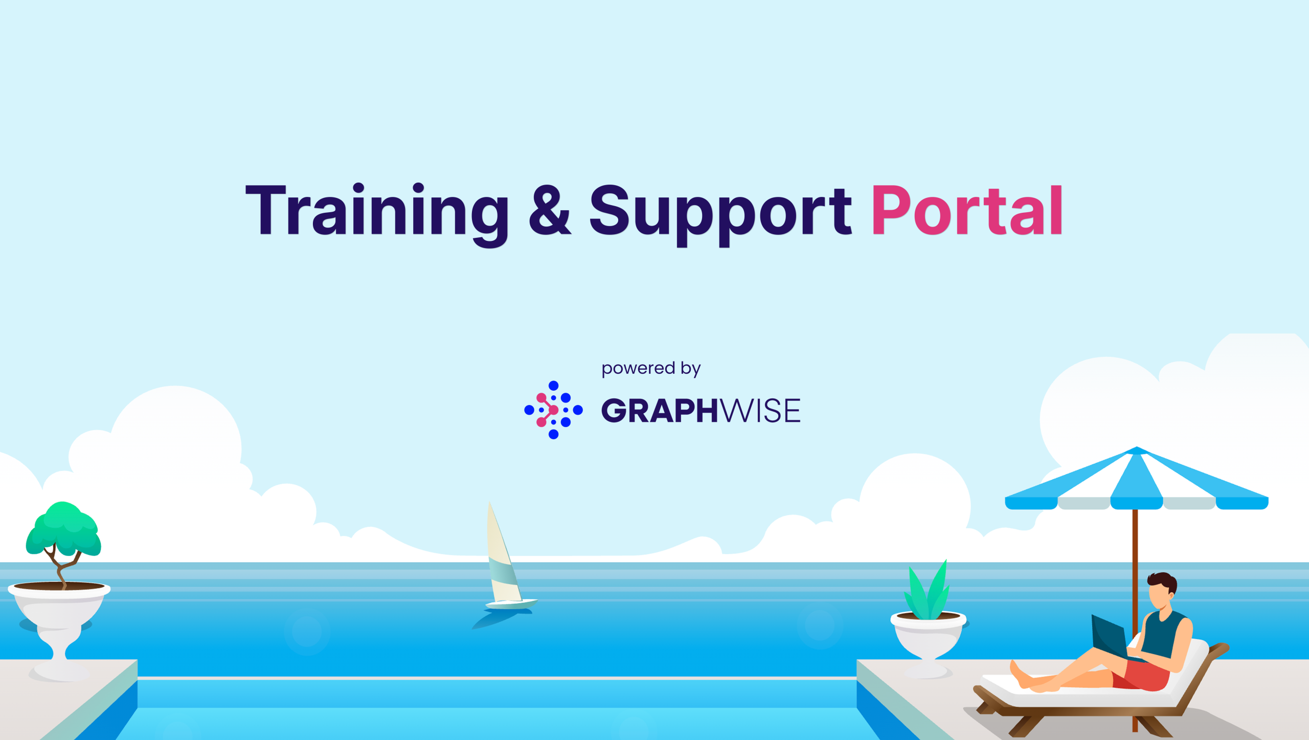 GraphRAG Training & Support Portal