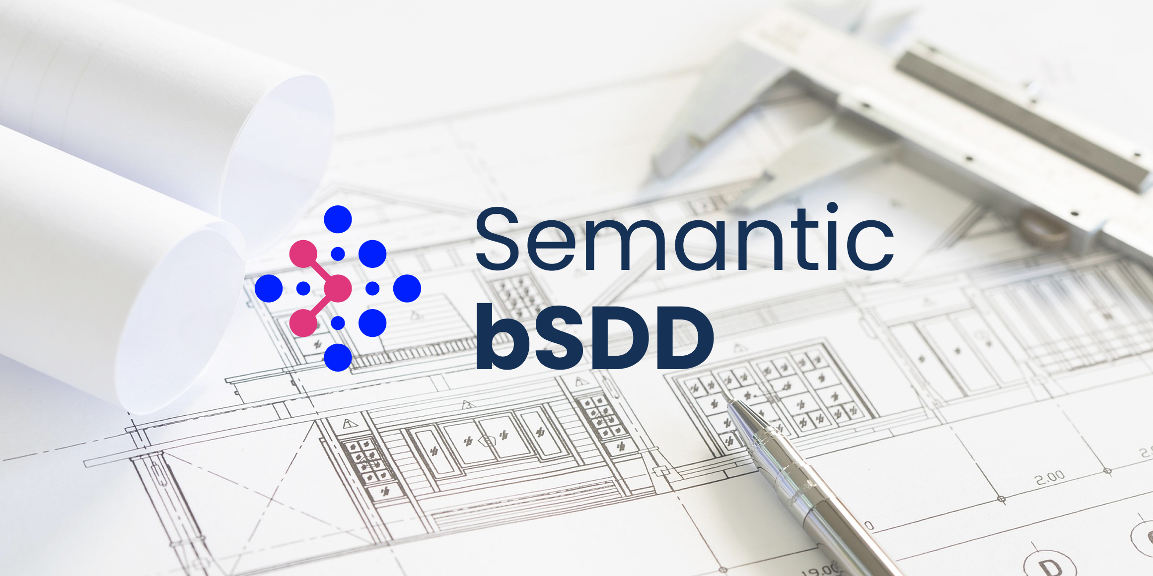 Semantic bSDD