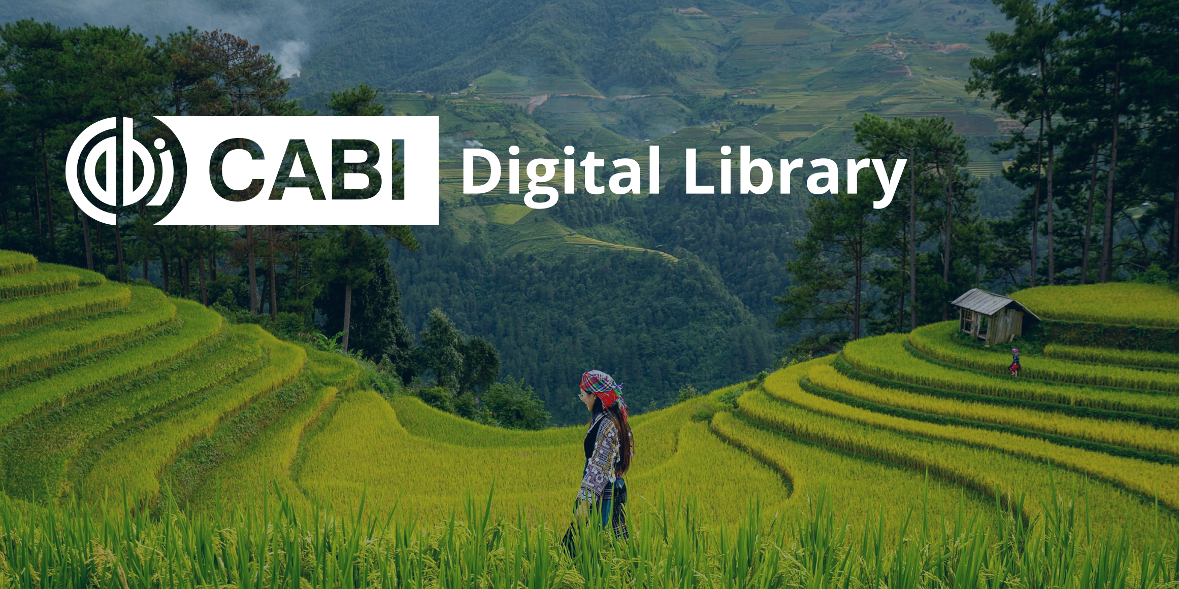 CABI Digital Library