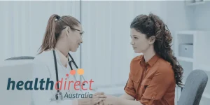 Healthdirect Australia