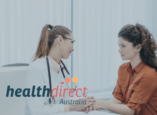 Healthdirect Australia