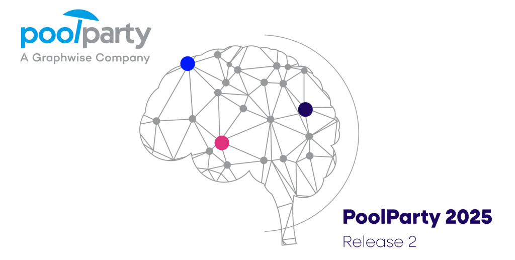 How PoolParty 2025 Release 2 Enables Smarter Recommendations Across Multiple Projects