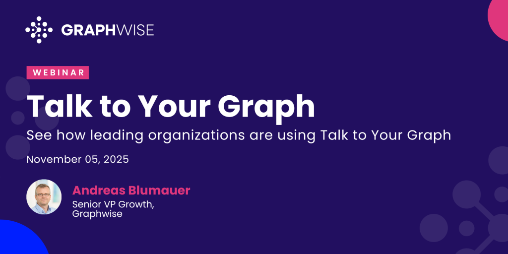 Talk to Your Graph
