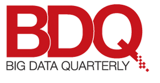 Data Breakthrough Awards