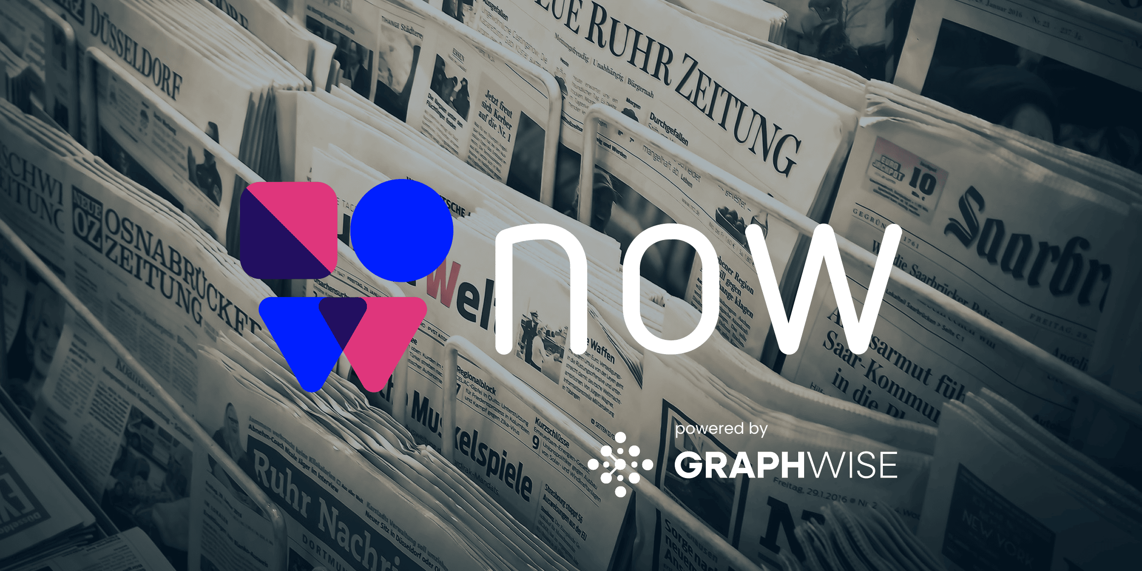 Semantic Publishing with NOW