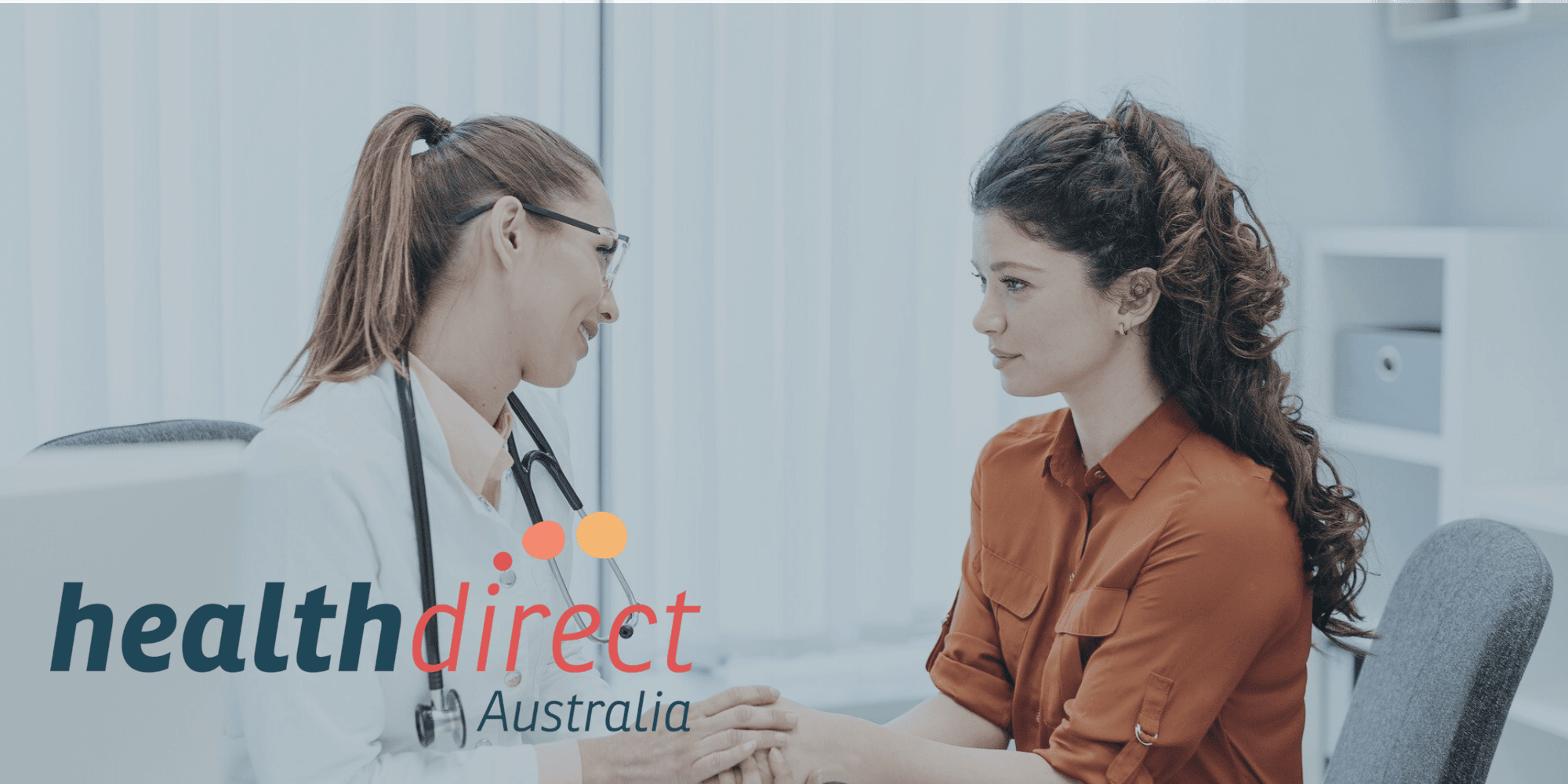 Healthdirect Australia