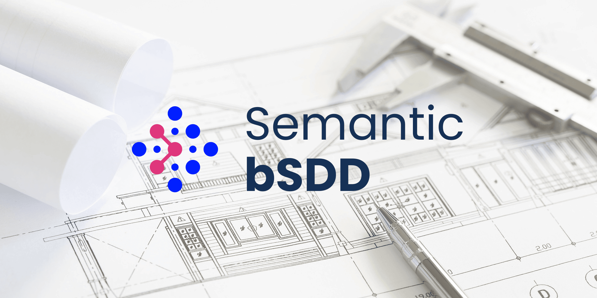 Semantic bSDD