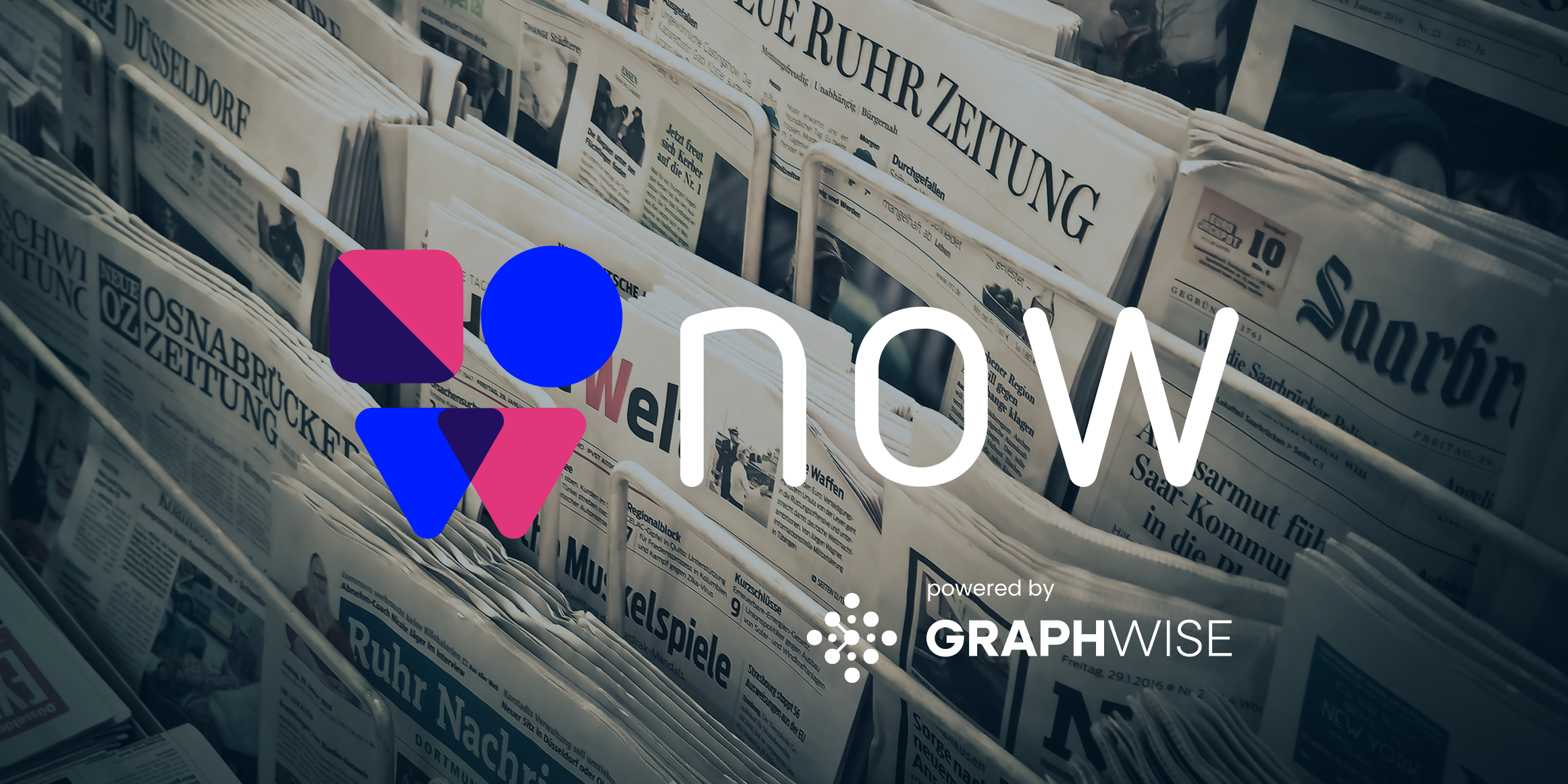 Semantic Publishing with NOW