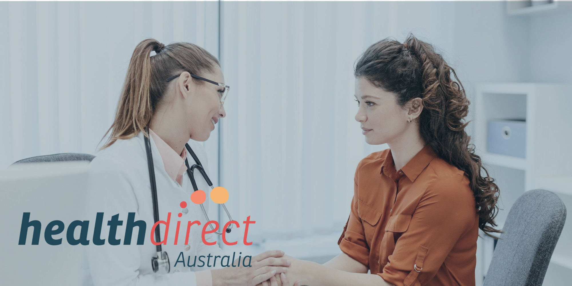 Healthdirect Australia