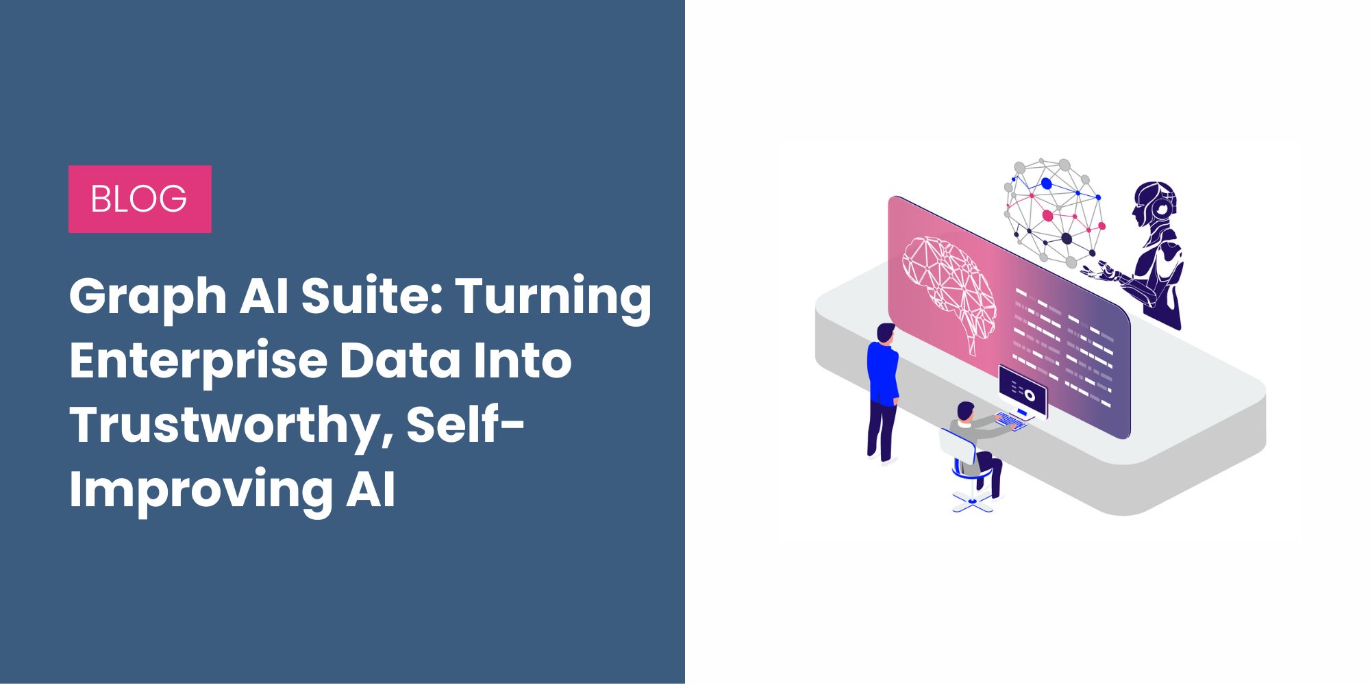 graph ai suite featured