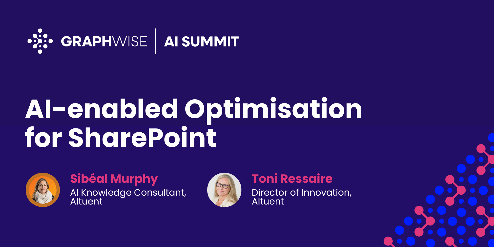 AI-enabled Optimisation for SharePoint
