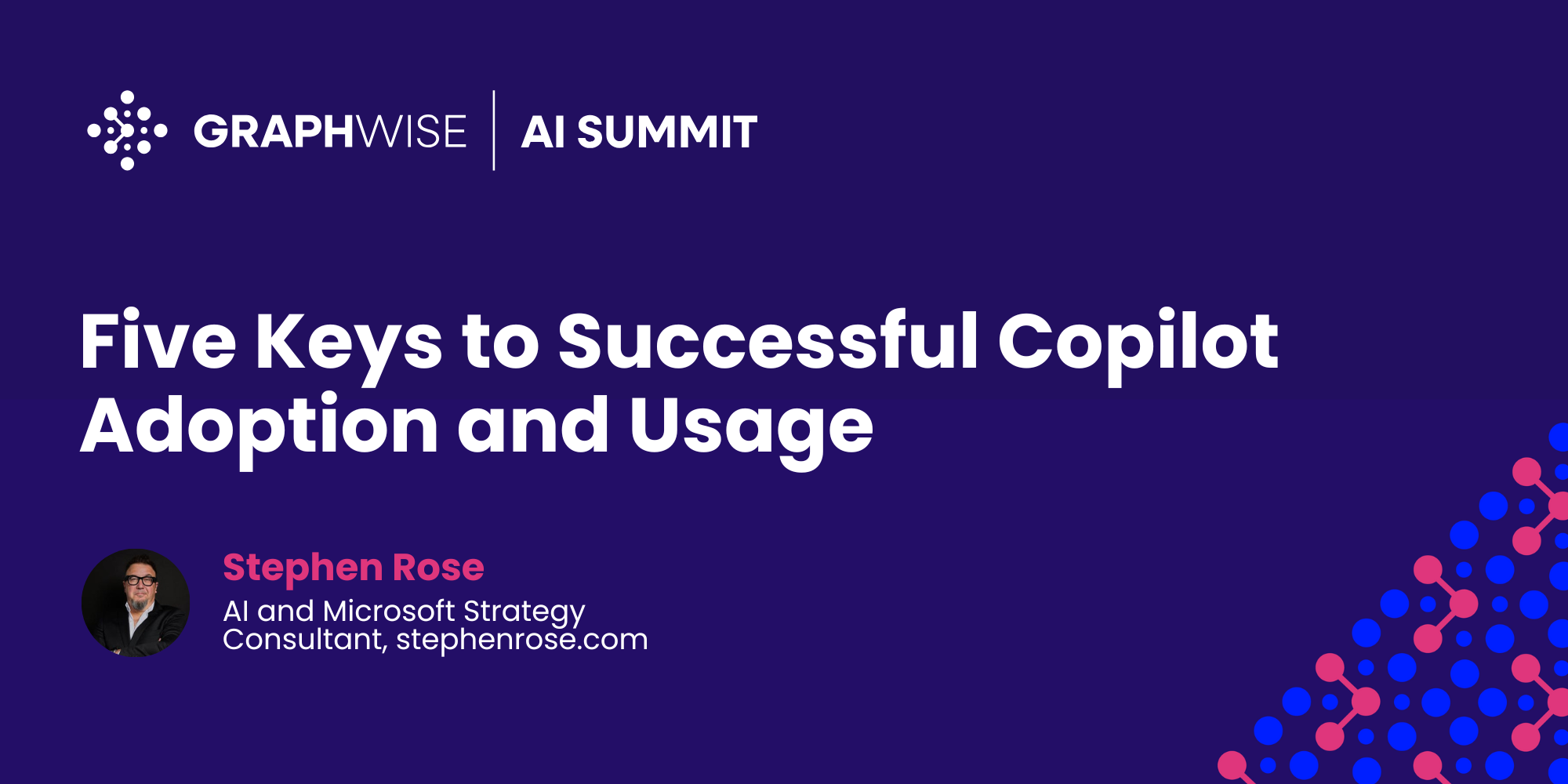 Five Keys to Successful Copilot Adoption and Usage