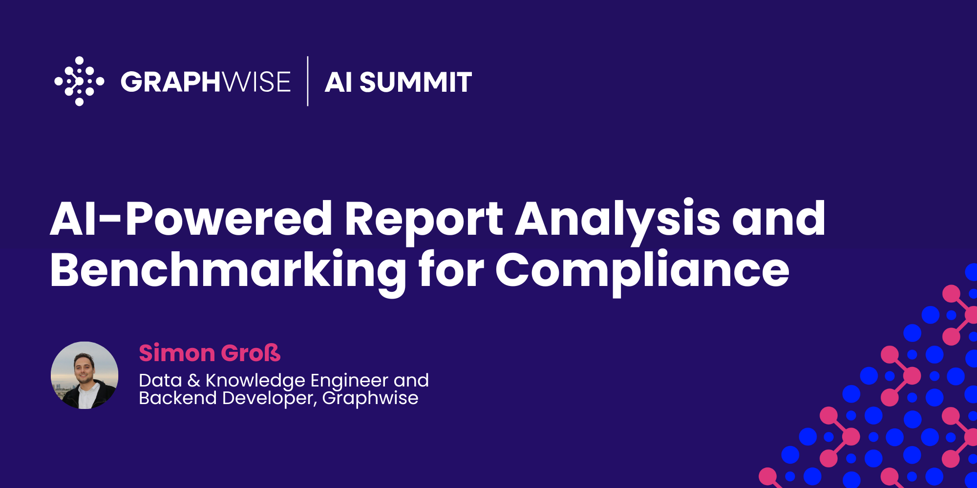 AI-Powered Report Analysis and Benchmarking for Compliance
