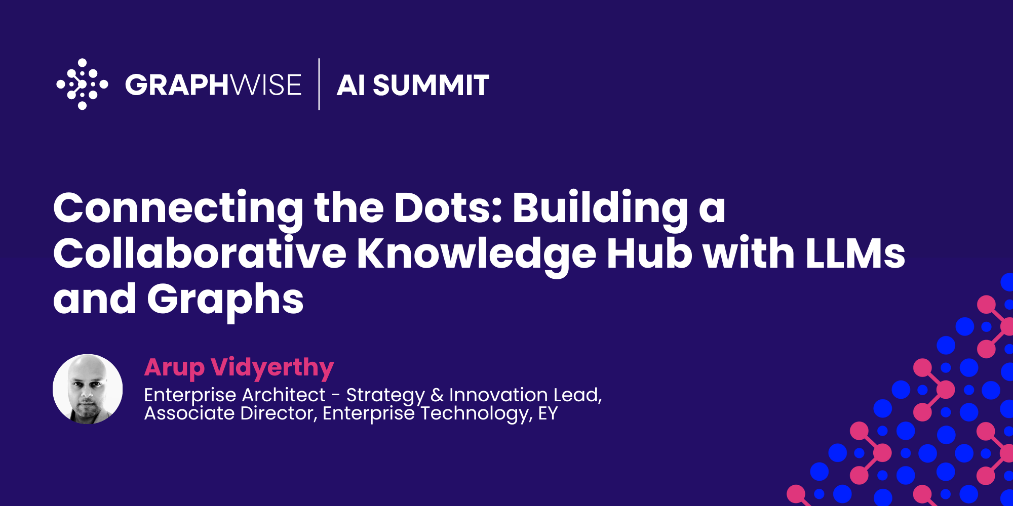 Connecting the Dots: Building a Collaborative Knowledge Hub with LLMs and Graphs