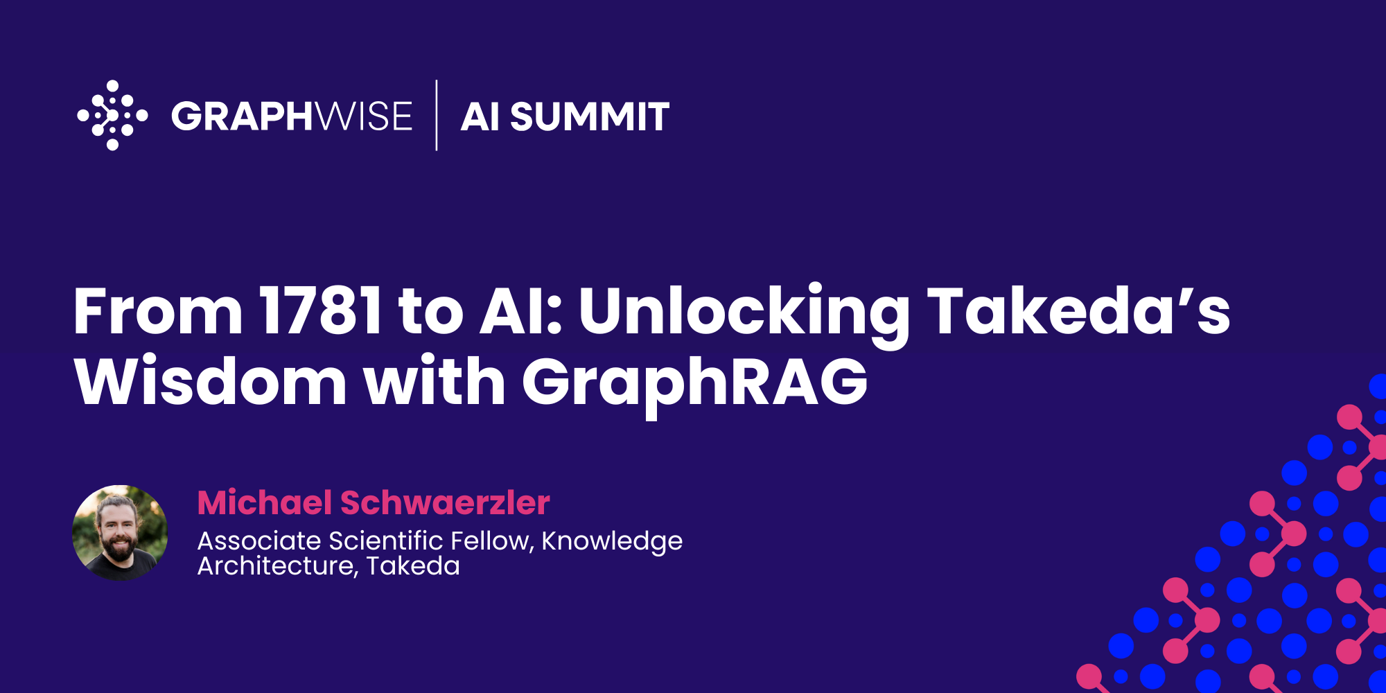 From 1781 to AI: Unlocking Takeda’s Wisdom with GraphRAG