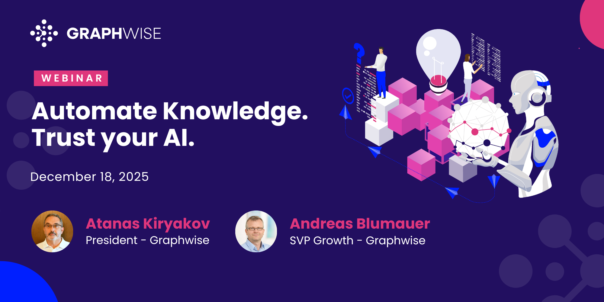 Automate_Knowledge_Trust_your_AI