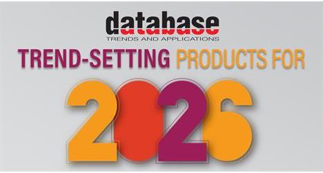 Data Breakthrough Awards