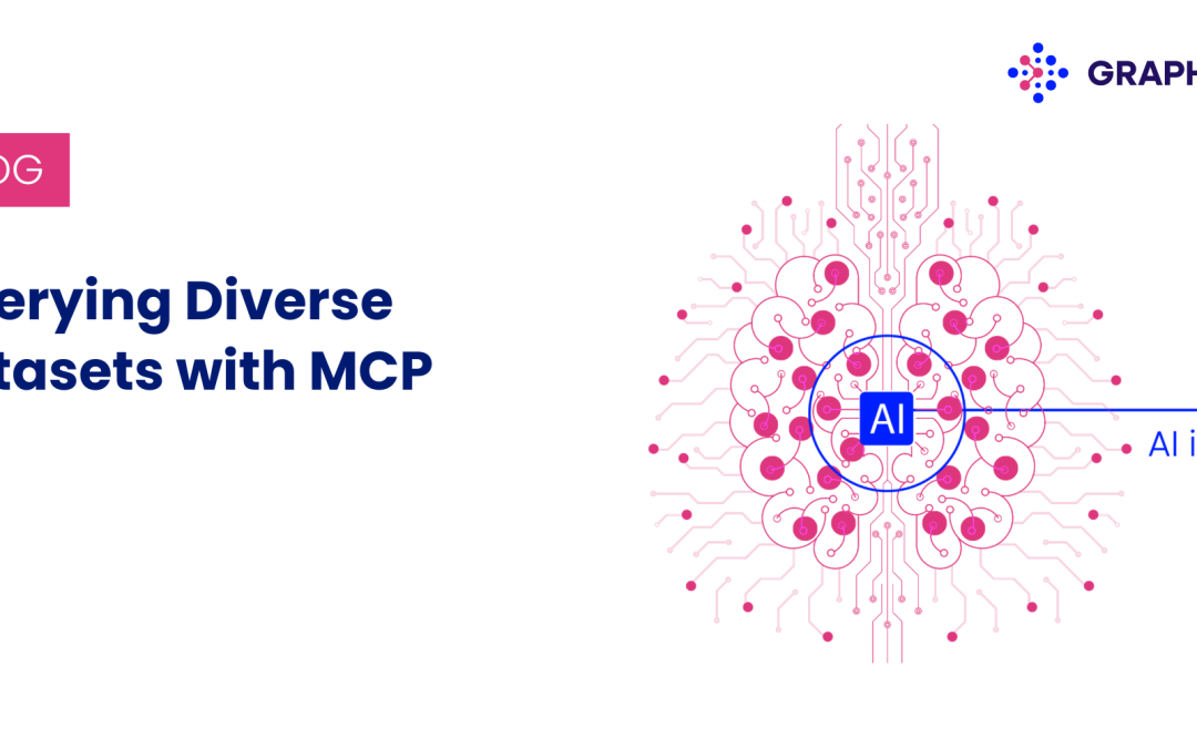Querying Diverse Datasets with MCP