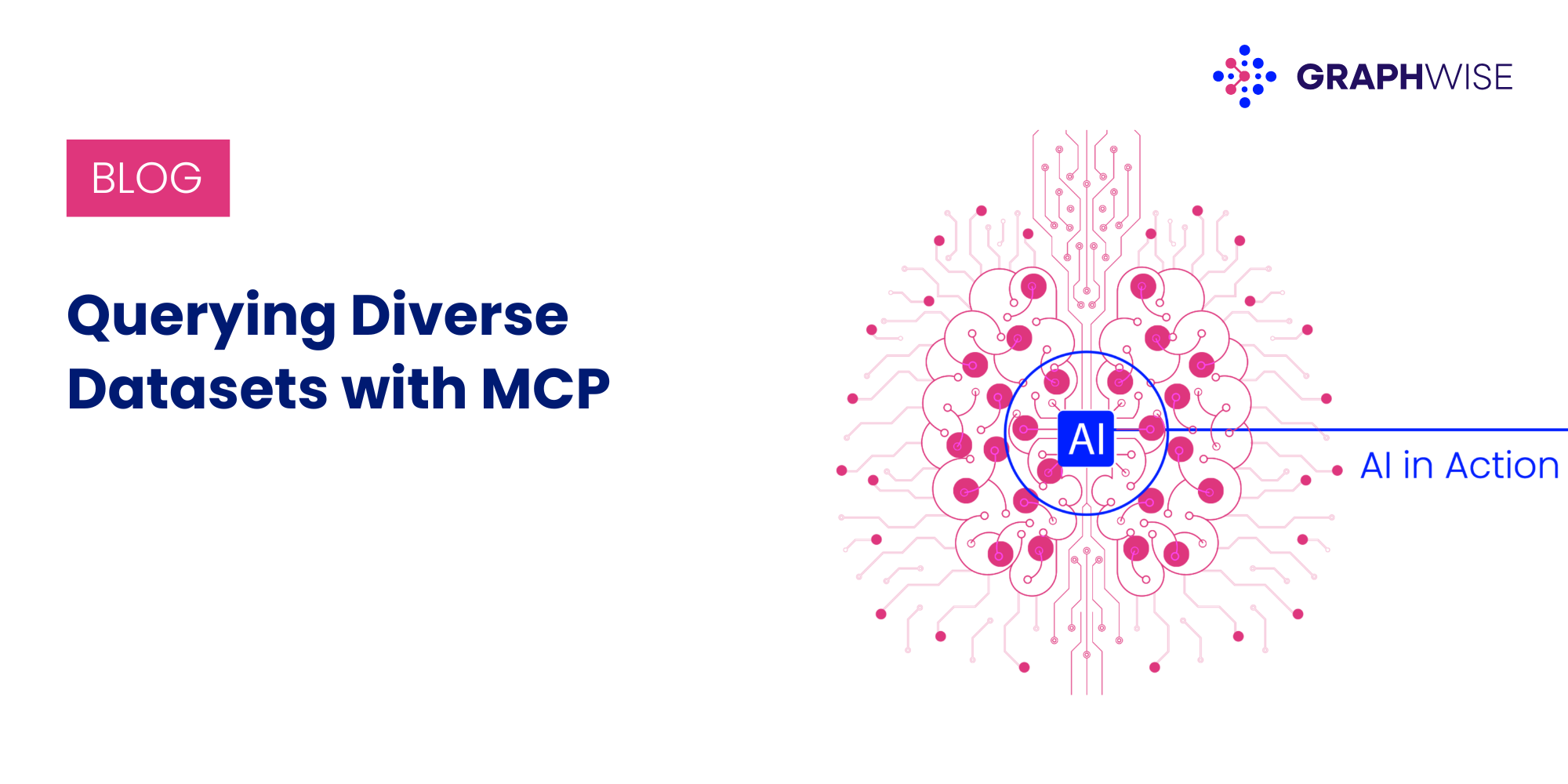 Querying Diverse Datasets with MCP