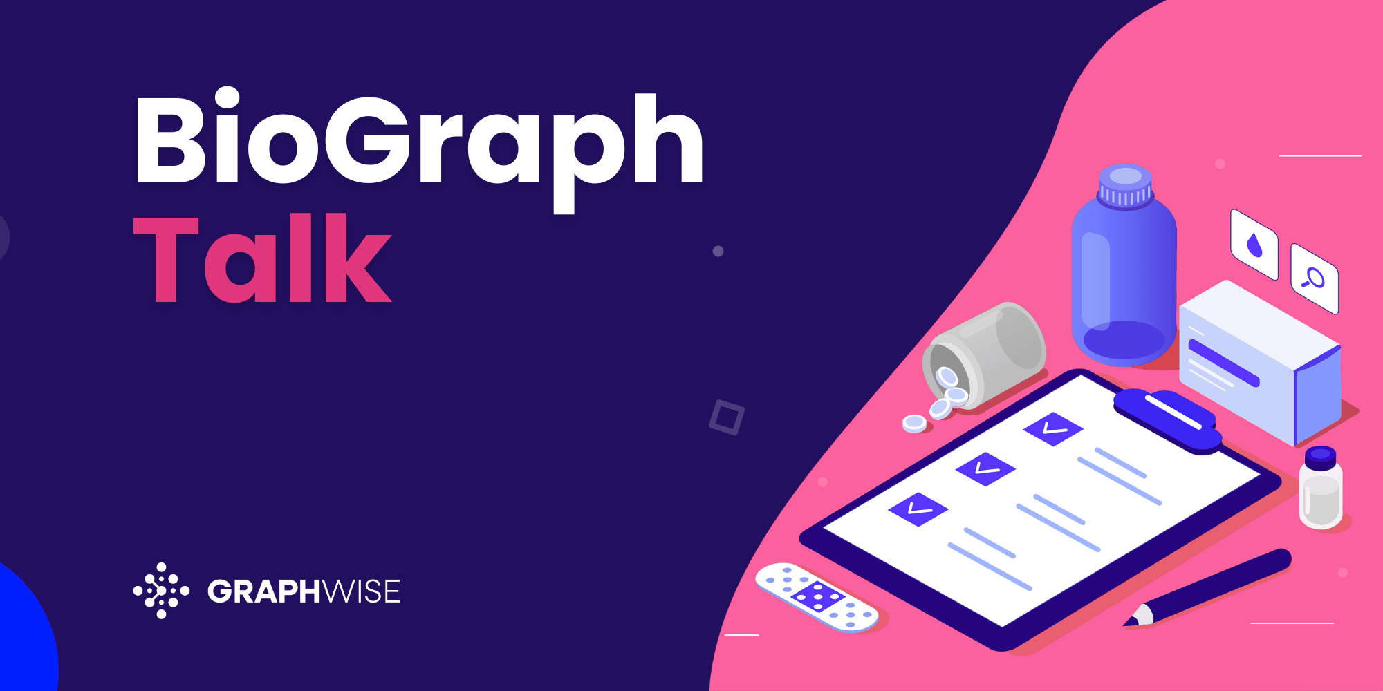 Talk to Linked Life Data