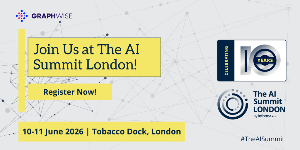 The AI Summit London 2026