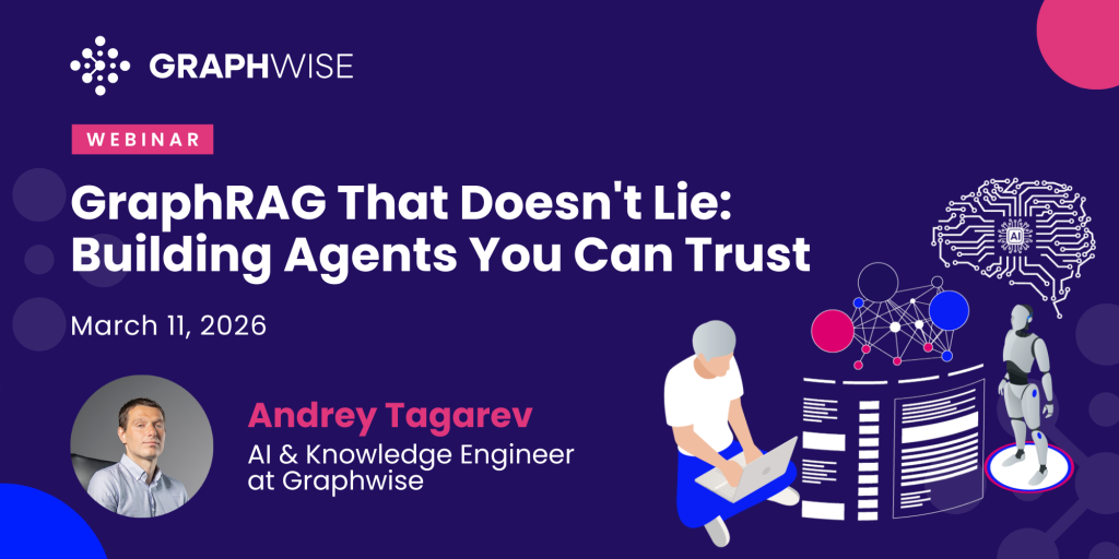 GraphRAG That Doesn’t Lie: Building Agents You Can Trust
