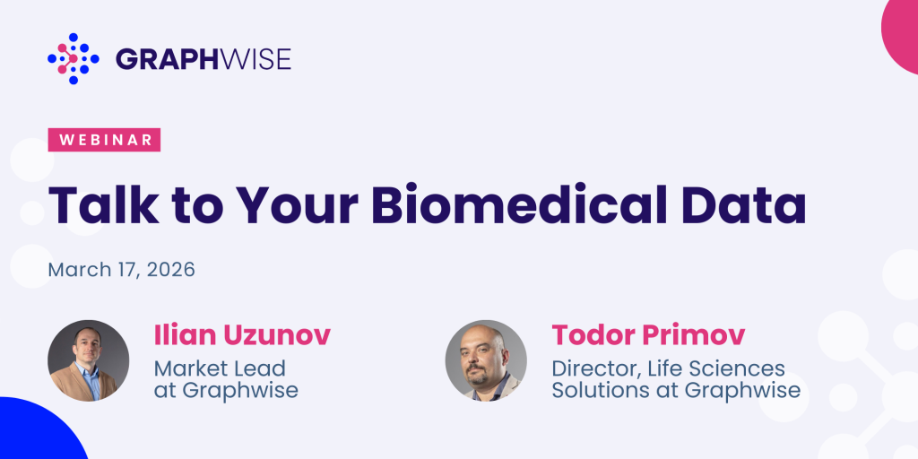 Talk to Your Biomedical Data