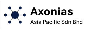 Axonias logo